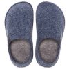 Crocs Klasik Terlik Yumuşak Taban Unisex Mavi Terlik 205837-459