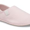 Crocs Klasik Terlik Yumuşak Taban Unisex Pembe Terlik 205837-6SH