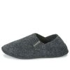 Crocs Klasik Terlik Yumuşak Taban Unisex Siyah Terlik 205837-060