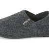 Crocs Klasik Terlik Yumuşak Taban Unisex Siyah Terlik 205837-060