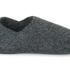 Crocs Klasik Terlik Yumuşak Taban Unisex Siyah Terlik 205837-060