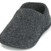 Crocs Klasik Terlik Yumuşak Taban Unisex Siyah Terlik 205837-060