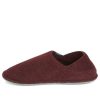 Crocs Klasik Terlik Yumuşak Tabanlı Unisex Ayakkabı Kırmızı 205837-60V