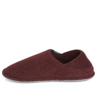 Crocs Klasik Terlik Yumuşak Tabanlı Unisex Ayakkabı Kırmızı 205837-60V