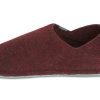 Crocs Klasik Terlik Yumuşak Tabanlı Unisex Ayakkabı Kırmızı 205837-60V