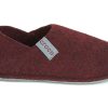 Crocs Klasik Terlik Yumuşak Tabanlı Unisex Ayakkabı Kırmızı 205837-60V