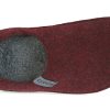 Crocs Klasik Terlik Yumuşak Tabanlı Unisex Ayakkabı Kırmızı 205837-60V