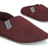 Crocs Klasik Terlik Yumuşak Tabanlı Unisex Ayakkabı Kırmızı 205837-60V