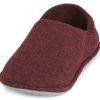 Crocs Klasik Terlik Yumuşak Tabanlı Unisex Ayakkabı Kırmızı 205837-60V