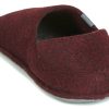 Crocs Klasik Terlik Yumuşak Tabanlı Unisex Ayakkabı Kırmızı 205837-60V