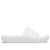 Crocs Klasik Terlikler “Beyaz” 209401-100