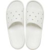 Crocs Klasik Terlikler “Beyaz” 209401-100