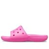 Crocs Klasik Terlikler “Elektrik Pembesi” 206121-6QQ
