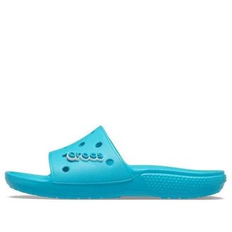 Crocs Klasik Terlikler “Mavi” 206121-4SL