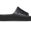 Crocs Klasik Terlikler “Siyah” 209401-001