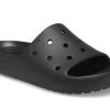 Crocs Klasik Terlikler “Siyah” 209401-001