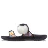 Crocs Klasik Yumuşak Taban Rahat Düz Topuk Spor Terlik Unisex Siyah 207403-001