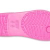 Crocs Klasik Yumuşak Tabanlı Rahat Parmak Arası Terlik Unisex Pembe 206119-6QQ