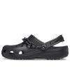 Crocs Klasik Zincirli Takunya “Siyah” 209019-001
