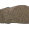 Crocs Kışlık Astarlı Terlik “Ceviz Espresso” 203766-23J