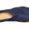 Crocs Lacivert Sandaletler 205701-4KL