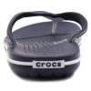 Crocs Lacivert Unisex Parmak Arası Terlik 11033-410