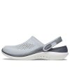 Crocs LiteRide 2.0 Clog “Açık Gri” 206708-0DT