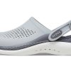 Crocs LiteRide 2.0 Clog “Açık Gri” 206708-0DT
