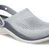 Crocs LiteRide 2.0 Clog “Açık Gri” 206708-0DT