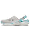 Crocs LiteRide 2.0 Clog “Gri Mavi” 207634-1DU