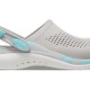Crocs LiteRide 2.0 Clog “Gri Mavi” 207634-1DU