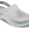 Crocs LiteRide 2.0 Clog “Gri Mavi” 207634-1DU