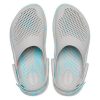 Crocs LiteRide 2.0 Clog “Gri Mavi” 207634-1DU