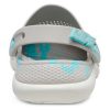 Crocs LiteRide 2.0 Clog “Gri Mavi” 207634-1DU