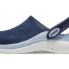 Crocs LiteRide 2.0 Clog “Koyu Mavi” 206708-4TA