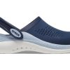 Crocs LiteRide 2.0 Clog “Koyu Mavi” 206708-4TA