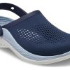 Crocs LiteRide 2.0 Clog “Koyu Mavi” 206708-4TA