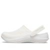 Crocs LiteRide 2.0 Clog “Üçlü Beyaz” 206708-1CV