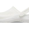 Crocs LiteRide 2.0 Clog “Üçlü Beyaz” 206708-1CV