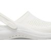 Crocs LiteRide 2.0 Clog “Üçlü Beyaz” 206708-1CV