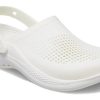 Crocs LiteRide 2.0 Clog “Üçlü Beyaz” 206708-1CV