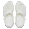 Crocs LiteRide 2.0 Clog “Üçlü Beyaz” 206708-1CV