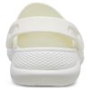 Crocs LiteRide 2.0 Clog “Üçlü Beyaz” 206708-1CV