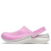 Crocs LiteRide 2.0 Clog “Pembe” 206708-6SW