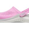 Crocs LiteRide 2.0 Clog “Pembe” 206708-6SW