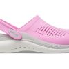 Crocs LiteRide 2.0 Clog “Pembe” 206708-6SW