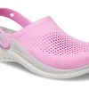 Crocs LiteRide 2.0 Clog “Pembe” 206708-6SW