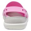 Crocs LiteRide 2.0 Clog “Pembe” 206708-6SW