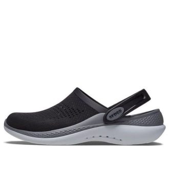 Crocs LiteRide 2.0 Clog “Siyah” 206708-0DD