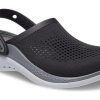 Crocs LiteRide 2.0 Clog “Siyah” 206708-0DD